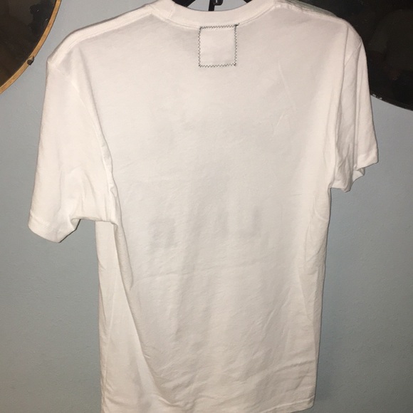 NWT Living my best life T-Shirt - Picture 3 of 3